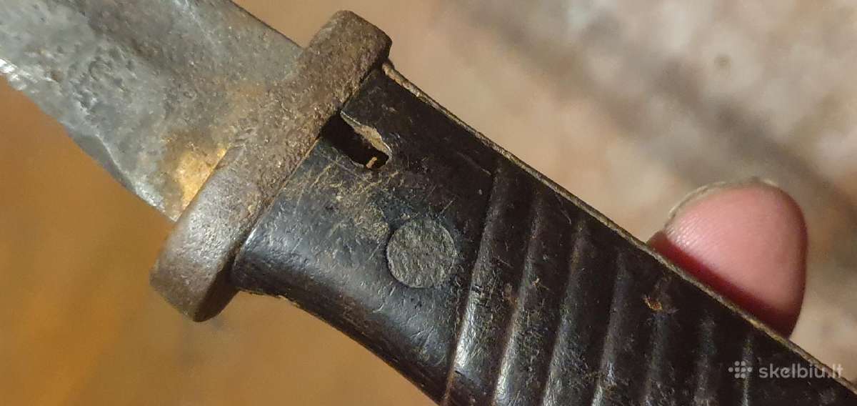 K98 bajonet