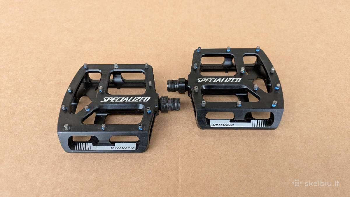 Specialized pedalai