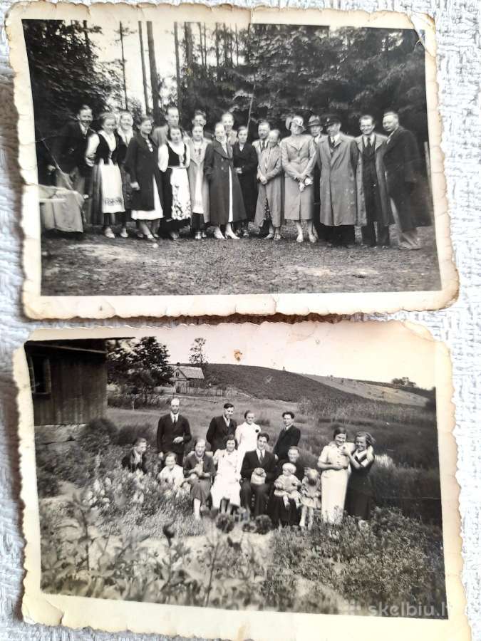 Nuotraukos "Naujamiestis 1937m-1939m" - nuotraukos Nr. 4