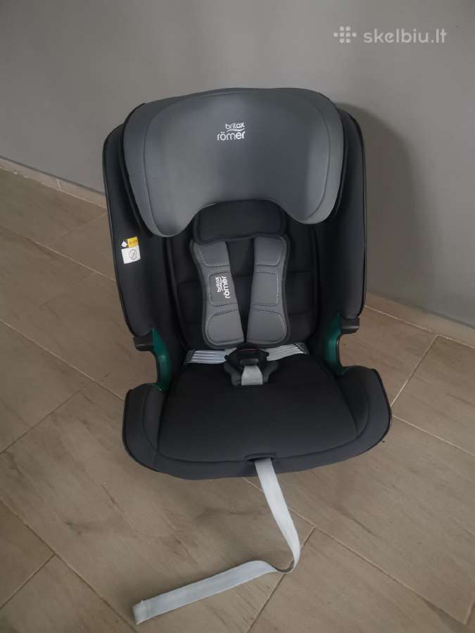 Britax romer advansafix Iv I size autokedute