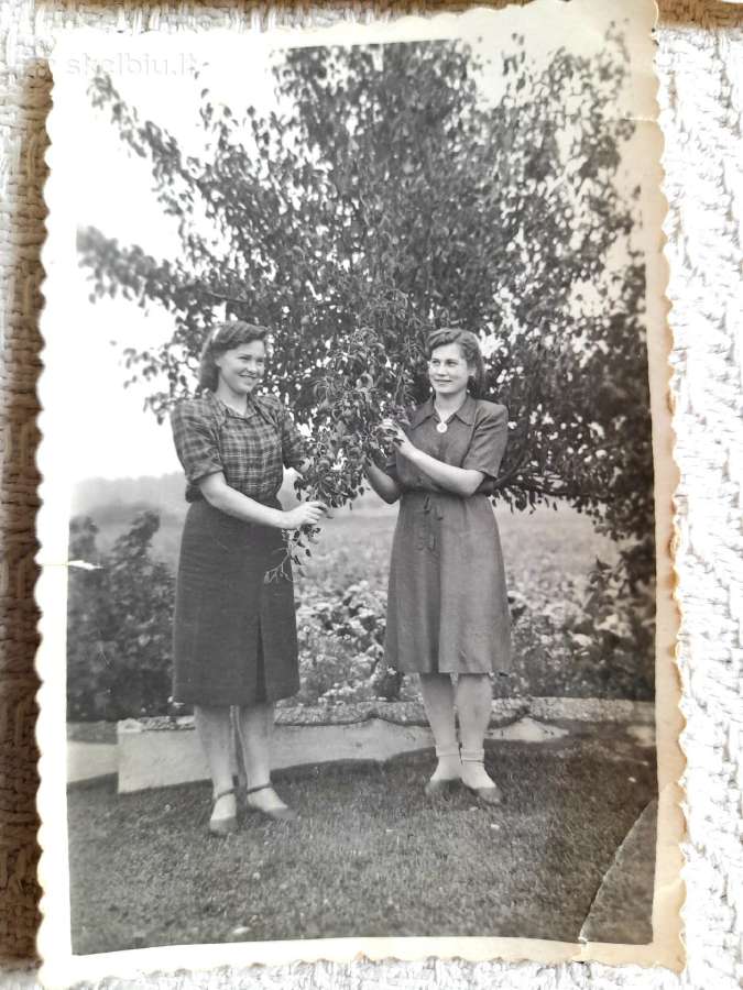 Nuotraukos "Kaunas" 1950m-1955m - nuotraukos Nr. 5