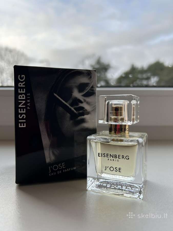 Eisenberg Jose edp 30ml