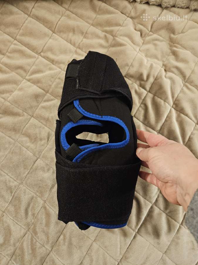 Kelio įtvaras