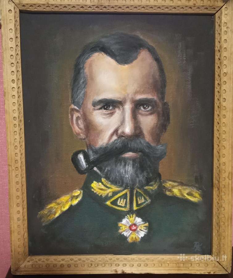 Povilas Plechavičius