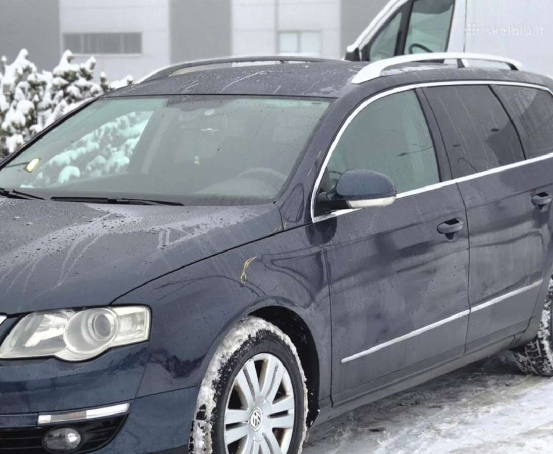 Automobilių supirkimas - nuotraukos Nr. 9