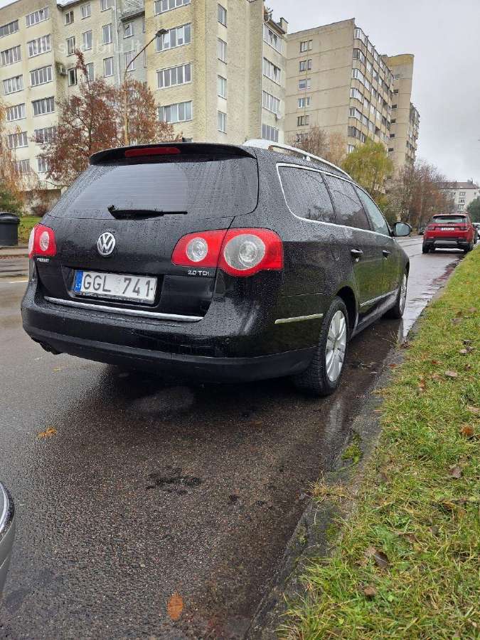 Automobilių supirkimas - nuotraukos Nr. 15