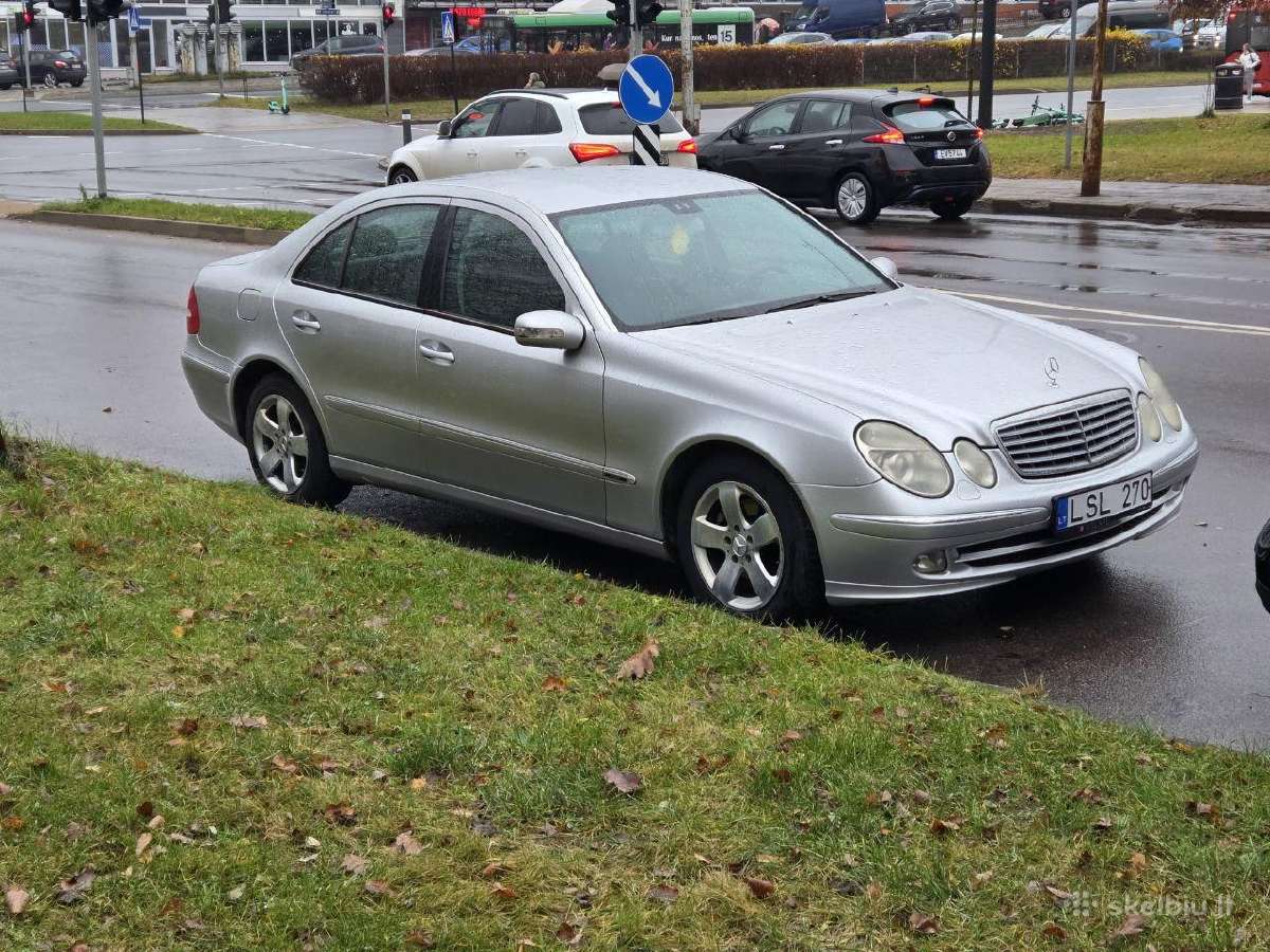 Automobilių supirkimas - nuotraukos Nr. 16