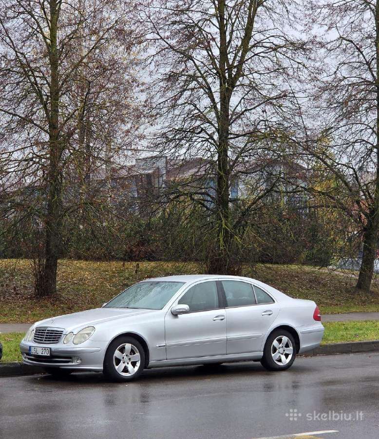Automobilių supirkimas - nuotraukos Nr. 17