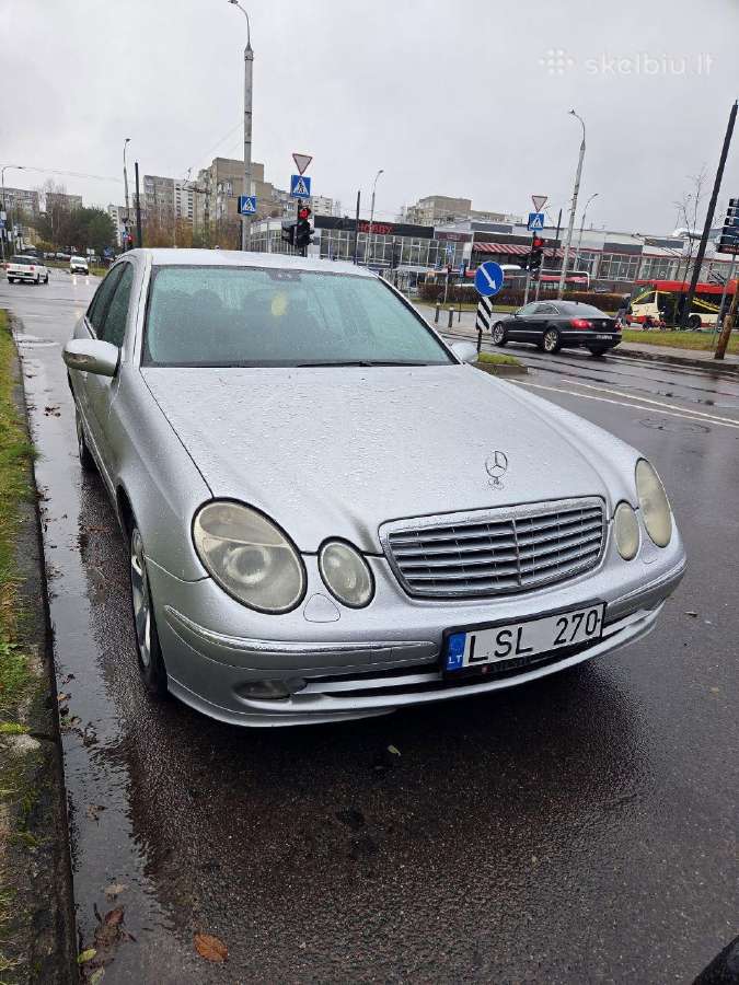 Automobilių supirkimas - nuotraukos Nr. 18