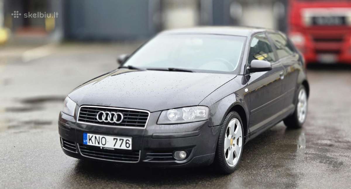 Automobilių supirkimas - nuotraukos Nr. 20
