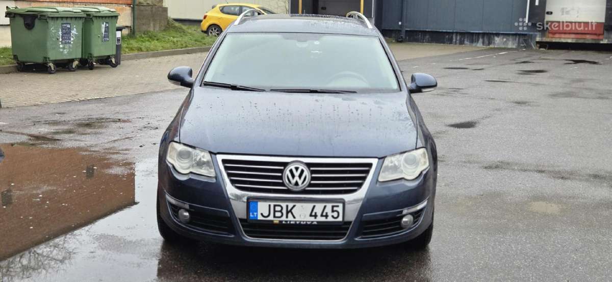 Automobilių supirkimas - nuotraukos Nr. 21