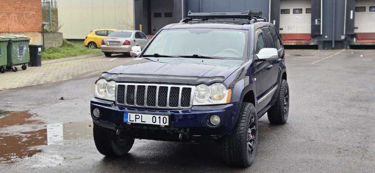Automobilių supirkimas - nuotraukos Nr. 22
