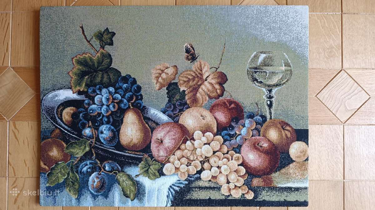 Gobeleninis paveikslas