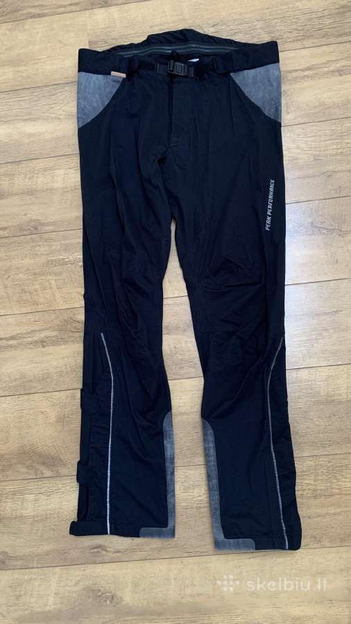 Peak Performance Style Hybrid P kelnės