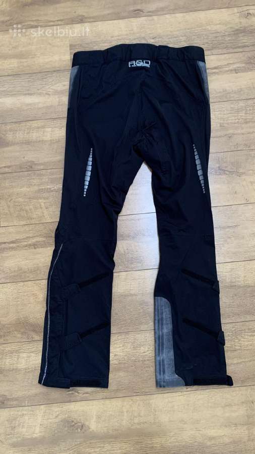 Peak Performance Style Hybrid P kelnės - nuotraukos Nr. 5