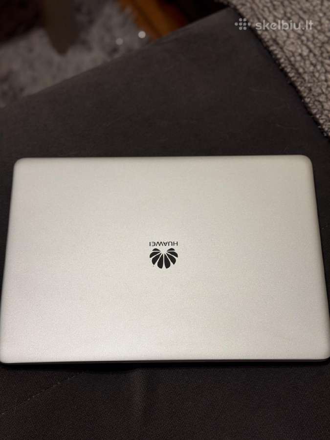 Huawei Matebook D 14" I5 256gb