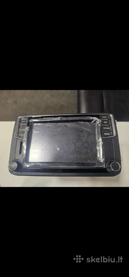Ekranų LCD VW, Mitshubishi,kia, Dodge remontas - nuotraukos Nr. 2