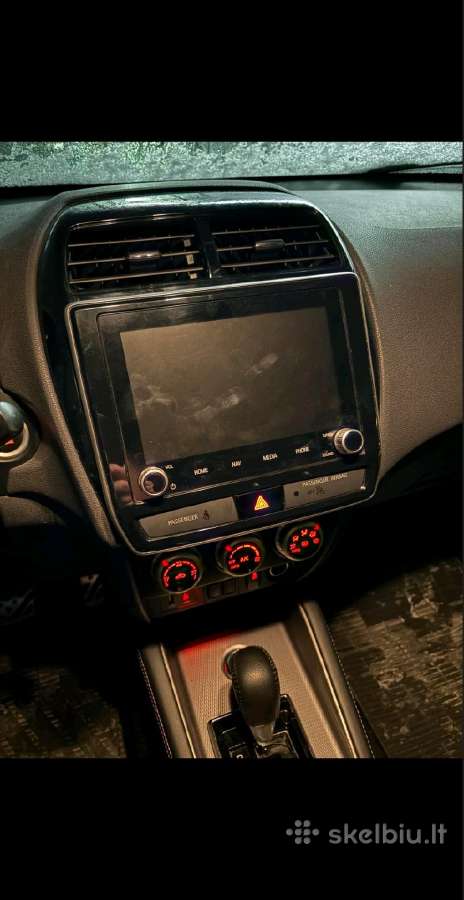 Ekranų LCD VW, Mitshubishi,kia, Dodge remontas - nuotraukos Nr. 4