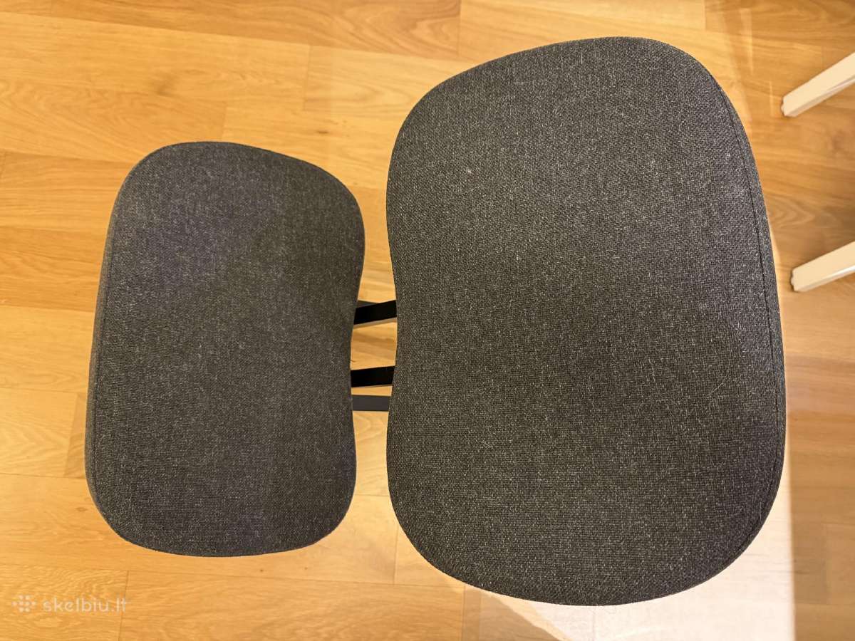 Ikea Eifred klupamoji kėdė - nuotraukos Nr. 2