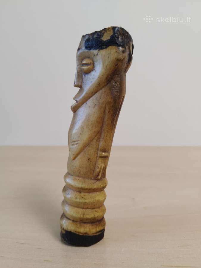 Afrikietiška figūrėlė