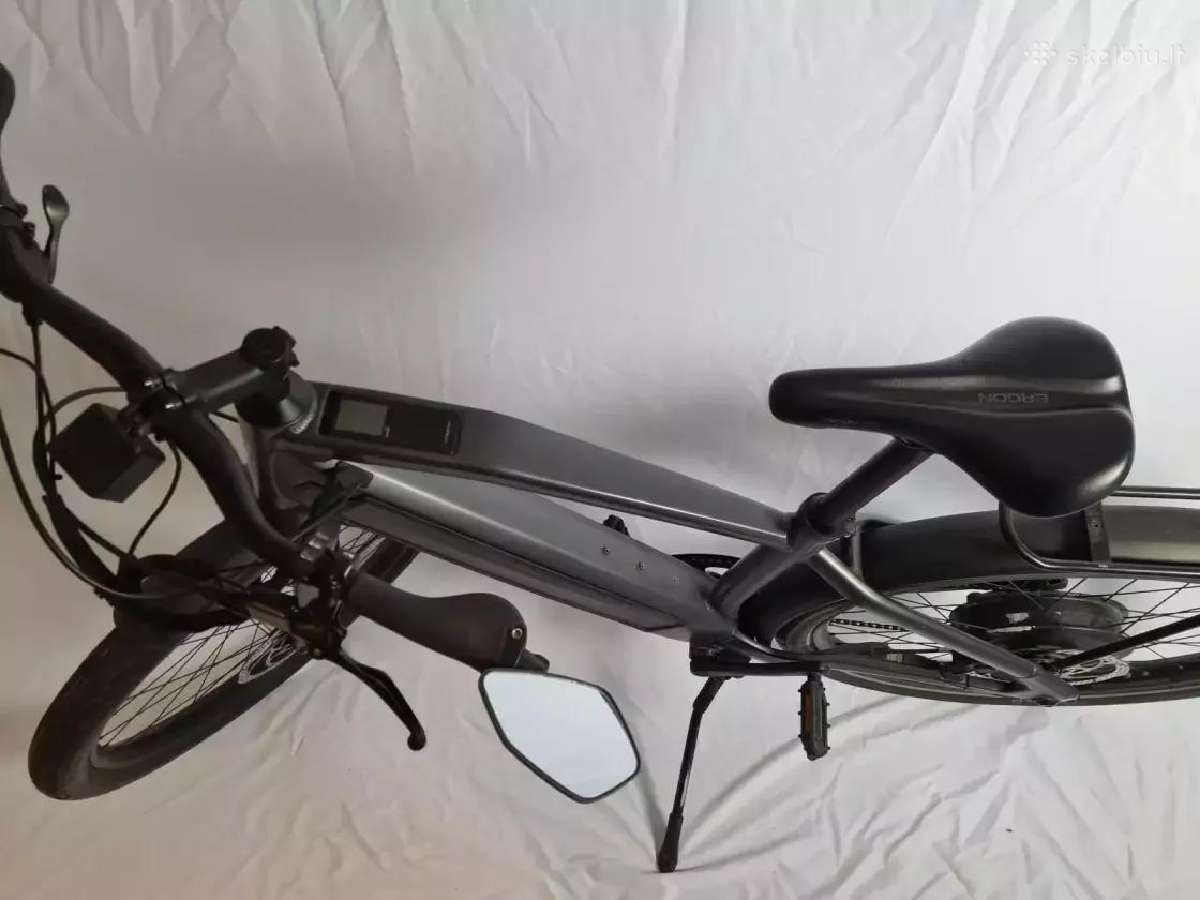 Stromer St1 - nuotraukos Nr. 4