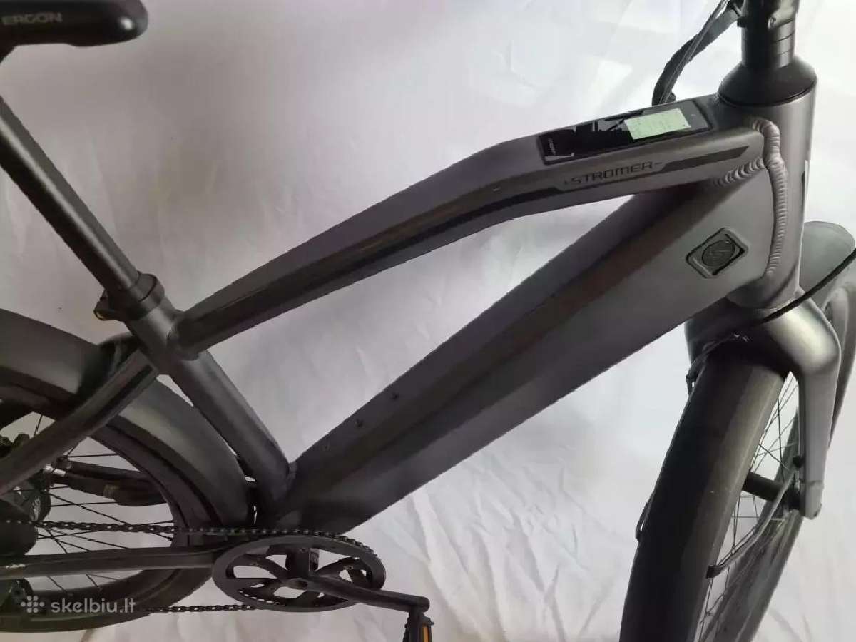 Stromer St1 - nuotraukos Nr. 3