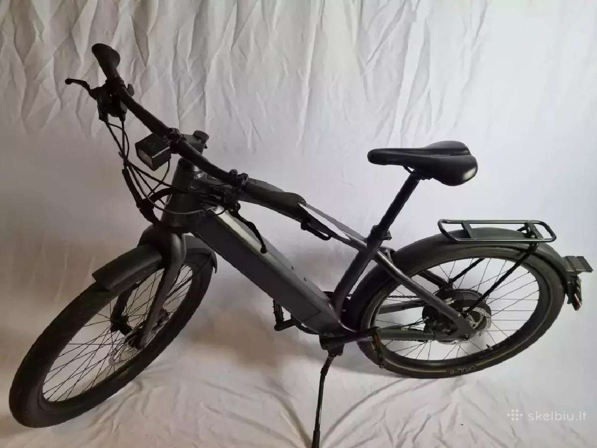 Stromer St1 - nuotraukos Nr. 2