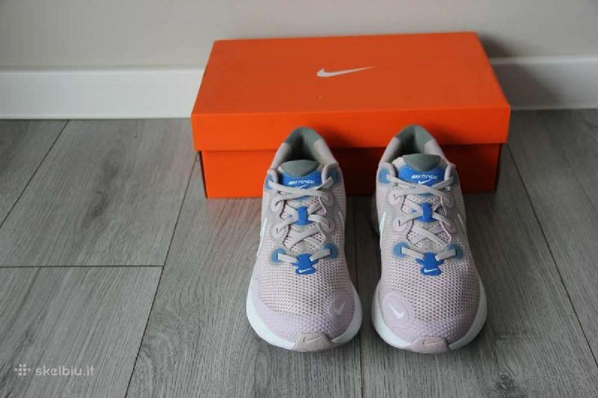 Nike 38,5D
