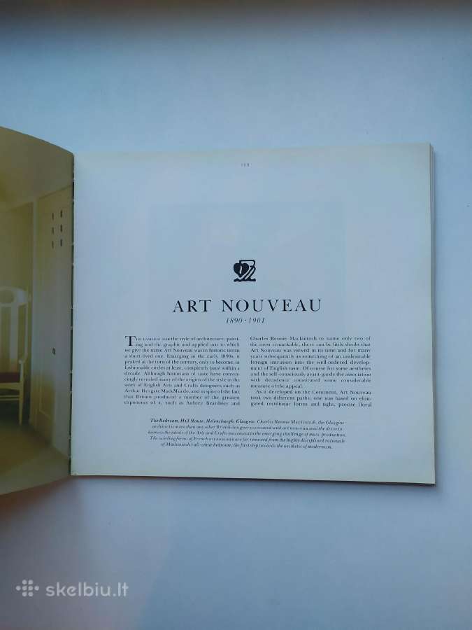 Knyga „Traditional Style: How to Recreate." - nuotraukos Nr. 7