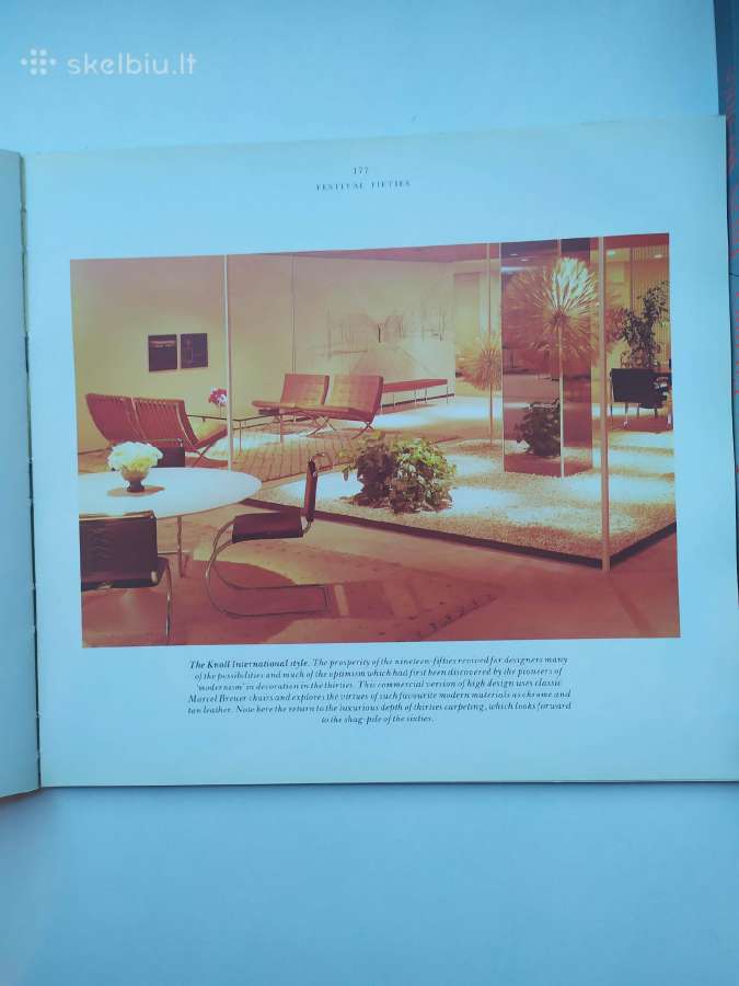 Knyga „Traditional Style: How to Recreate." - nuotraukos Nr. 9