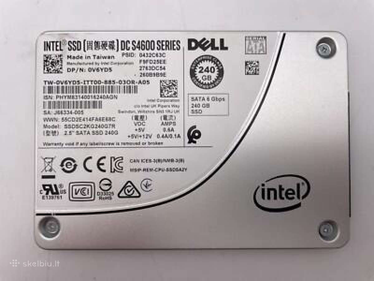 Custom build 32tb storage/32gb RAM Nas/server - nuotraukos Nr. 8