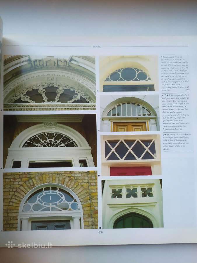Period Details – Judith and Martin Miller - nuotraukos Nr. 5