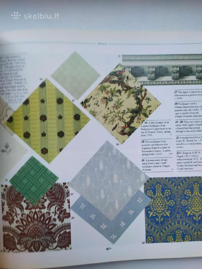 Period Details – Judith and Martin Miller - nuotraukos Nr. 6