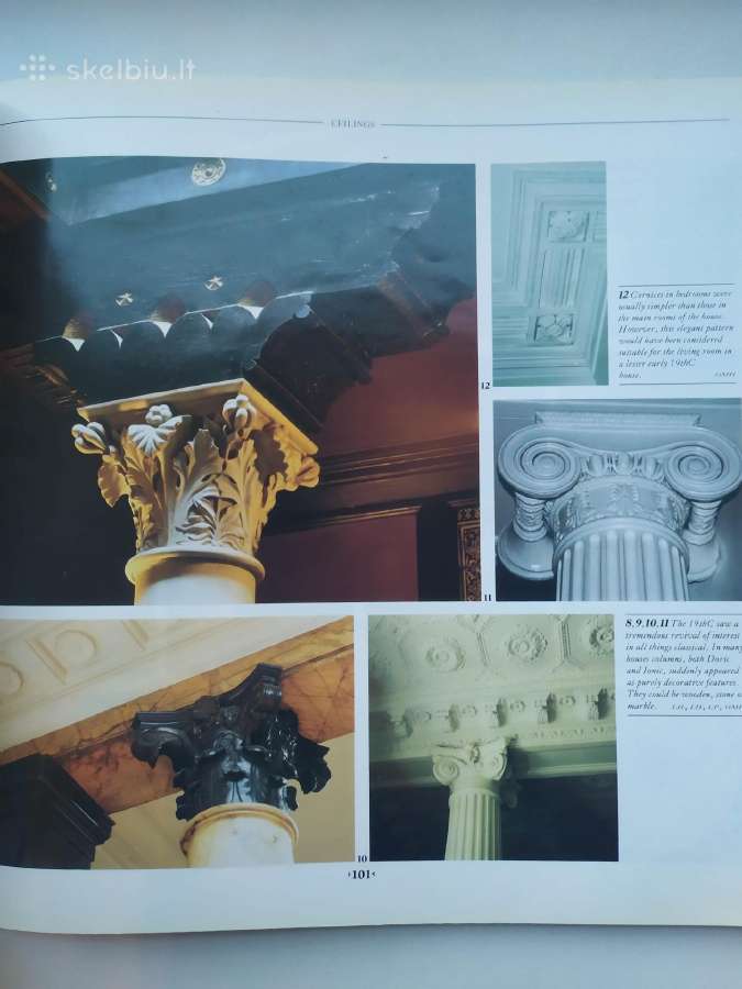 Period Details – Judith and Martin Miller - nuotraukos Nr. 7