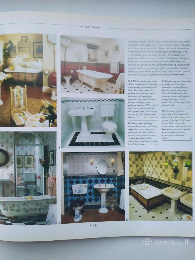 Period Details – Judith and Martin Miller - nuotraukos Nr. 10