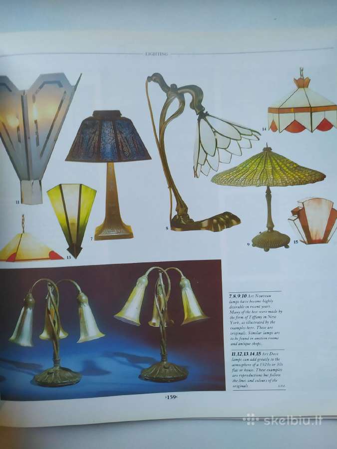 Period Details – Judith and Martin Miller - nuotraukos Nr. 12