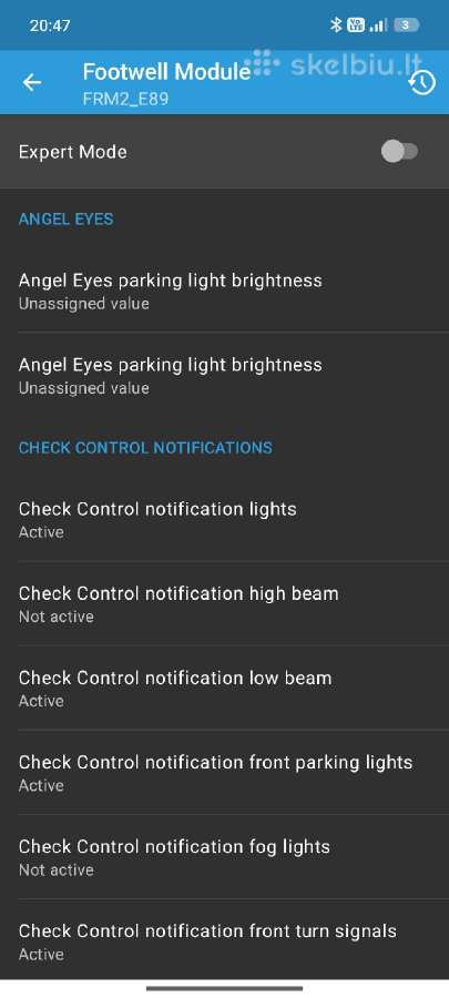 Vgate icar Pro 2s Bluetooth diagnostikos adapteris - nuotraukos Nr. 9