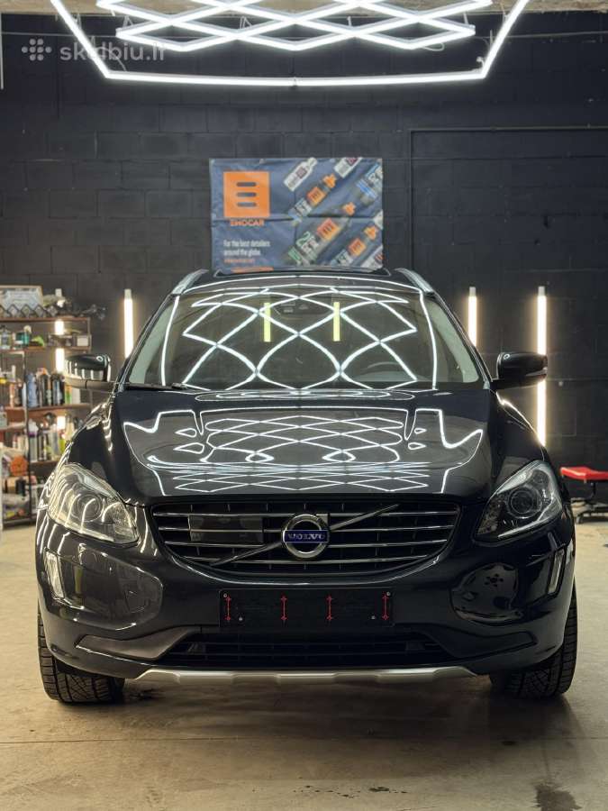 Automobilių Poliravimas Šiauliai - nuotraukos Nr. 38