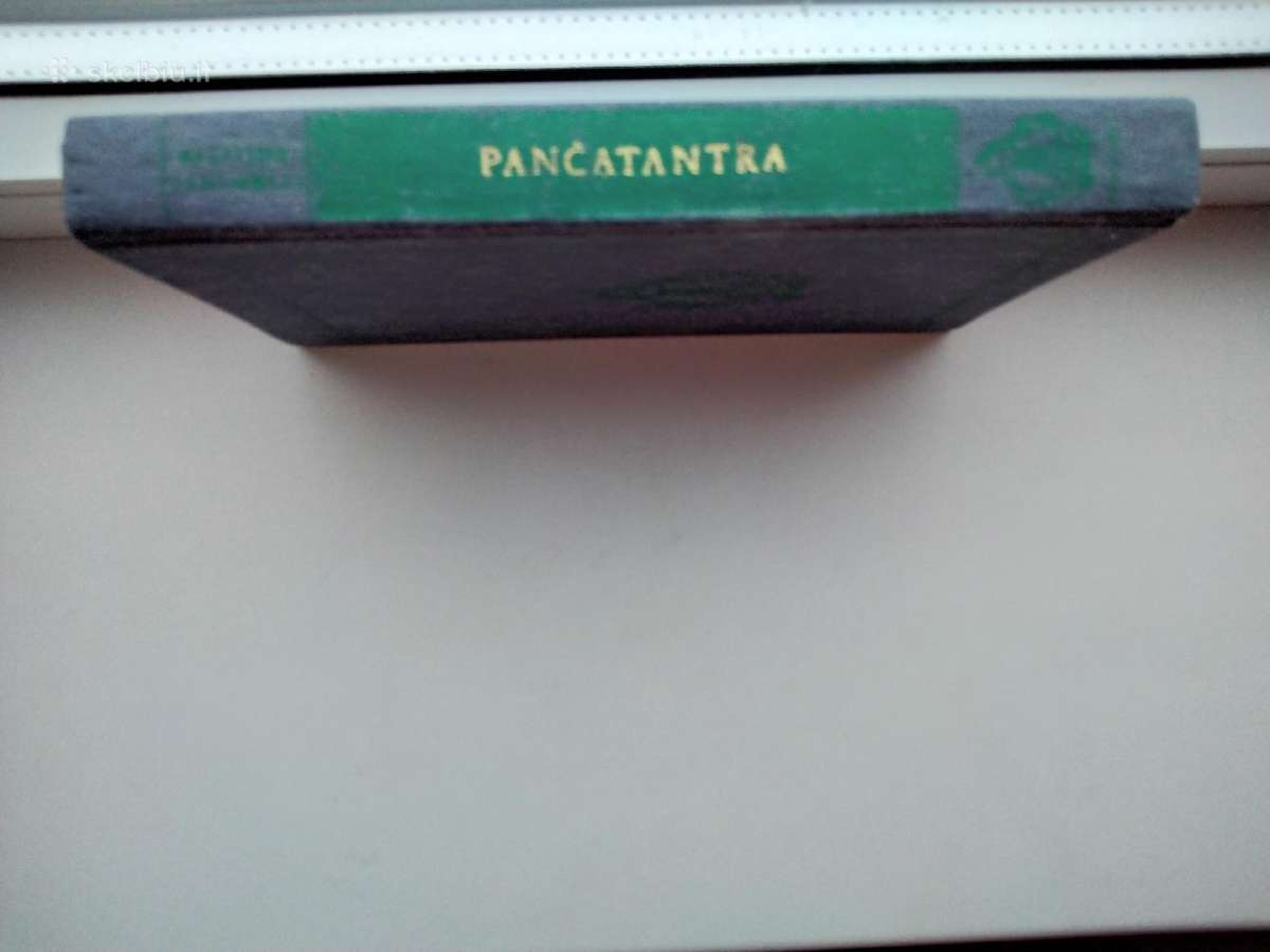 Pančatantra - nuotraukos Nr. 13