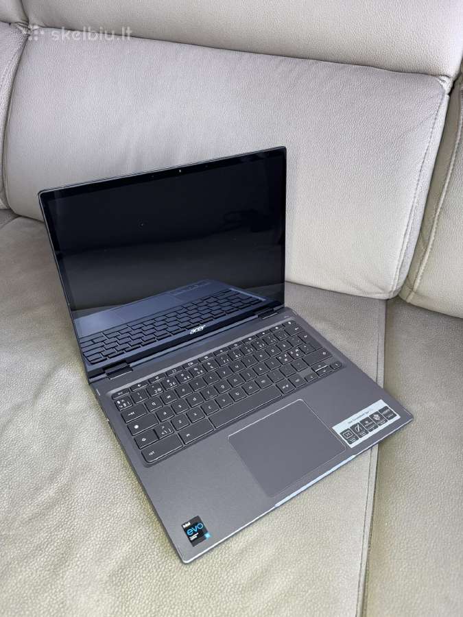 Acer Chromebook spin 713