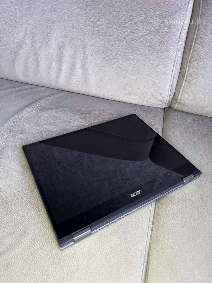 Acer Chromebook spin 713 - nuotraukos Nr. 2