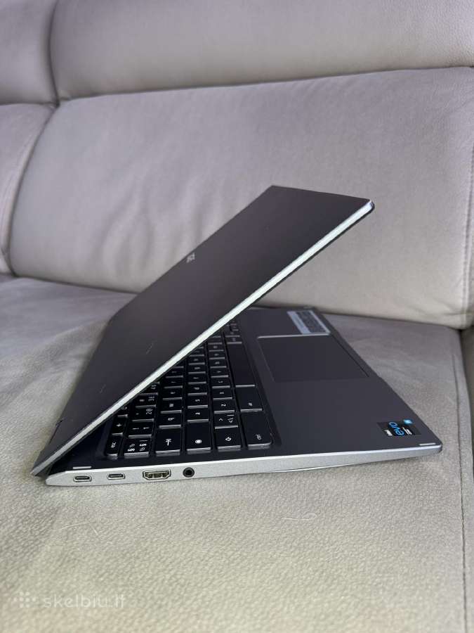 Acer Chromebook spin 713 - nuotraukos Nr. 3