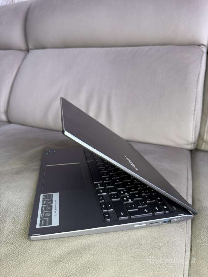 Acer Chromebook spin 713 - nuotraukos Nr. 4