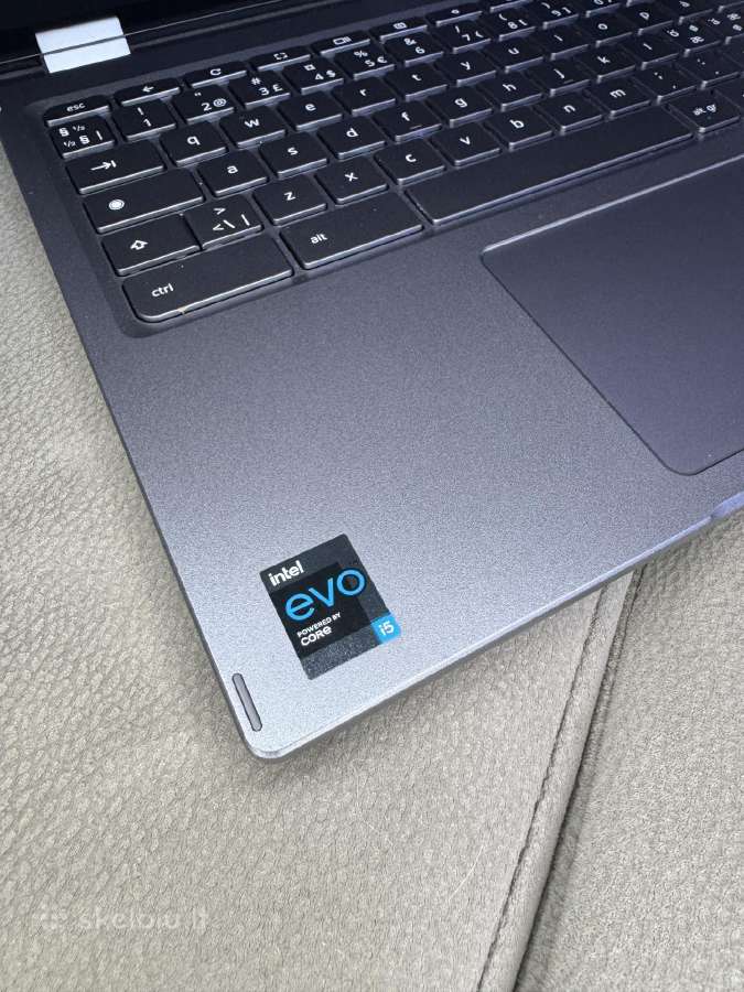Acer Chromebook spin 713 - nuotraukos Nr. 6