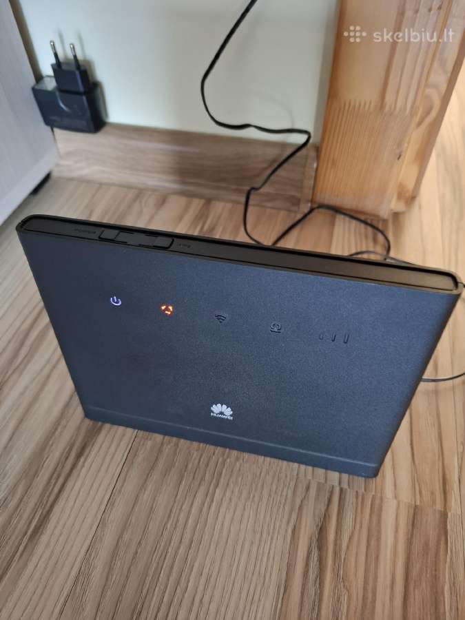 Huawei B315s-22 modemas