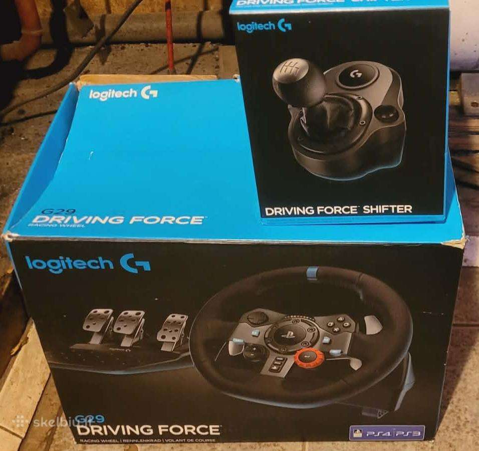 Ps 3-4-5 Vairas su pedalais ir begiu rankena