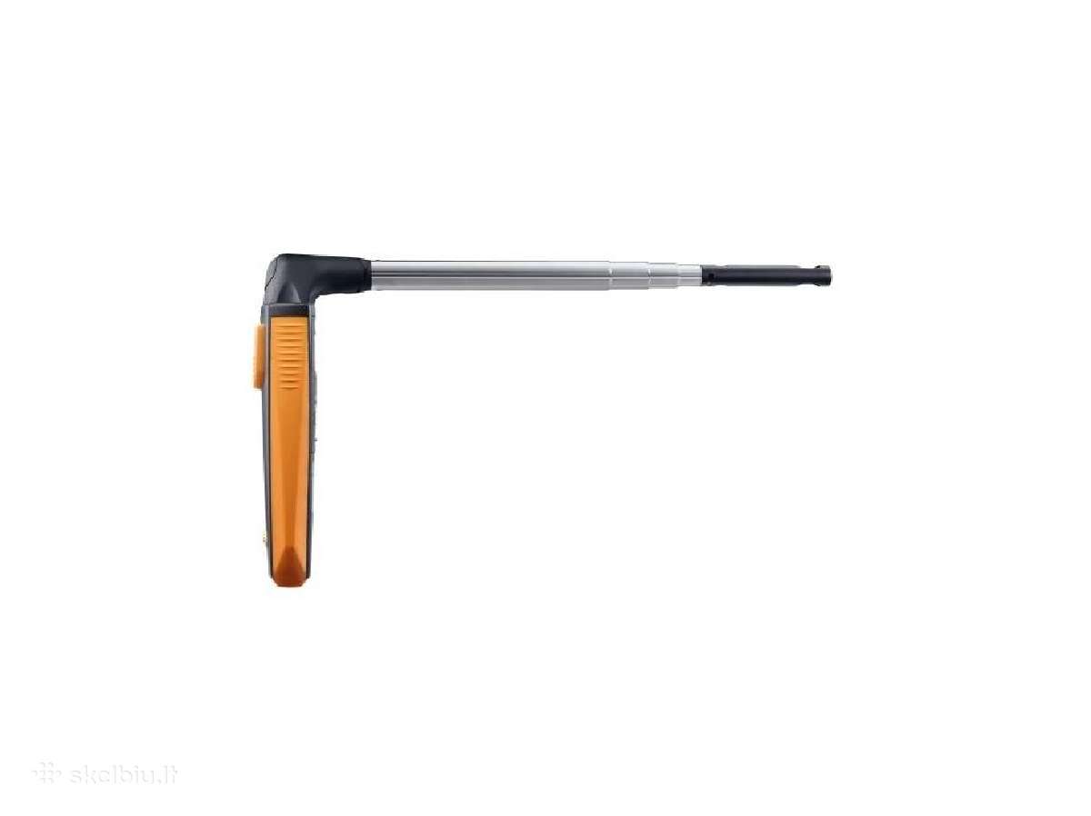 Testo 405i anemometras - nuotraukos Nr. 2