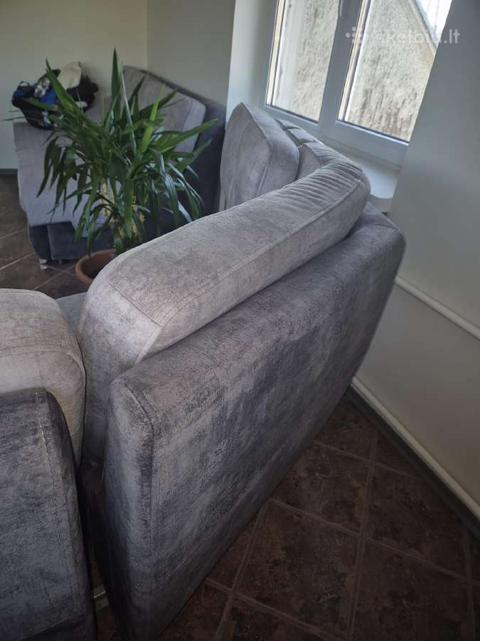 Sofa kampas