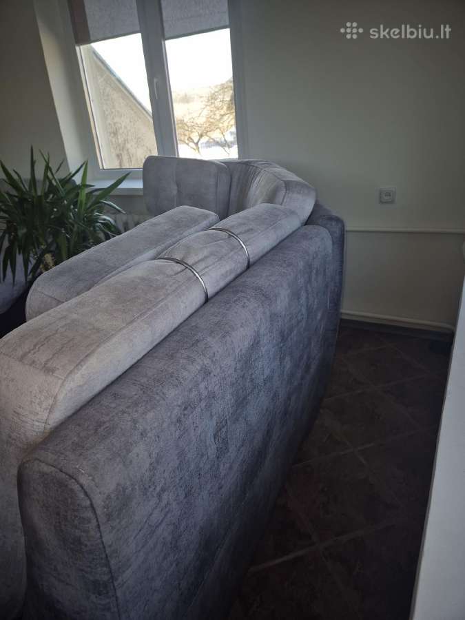 Sofa kampas - nuotraukos Nr. 2