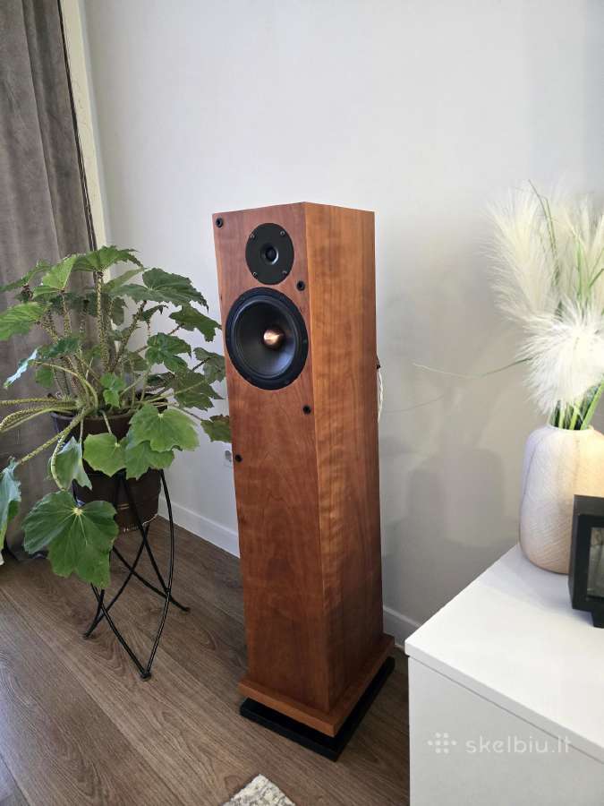 Proac response d15,bukle kaip naujos.